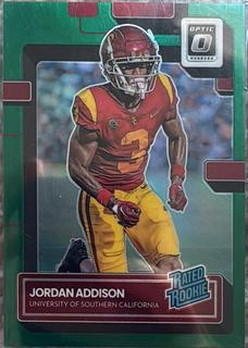 Jordan Addison