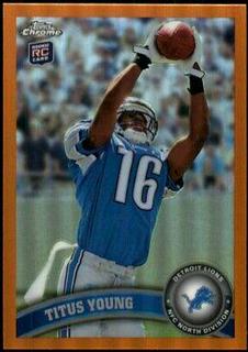 Titus Young