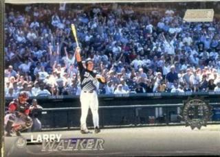Larry Walker
