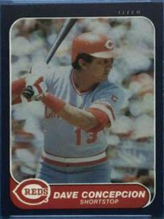 Dave Concepcion