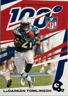 LaDainian Tomlinson