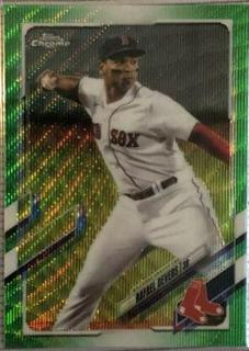 Rafael Devers