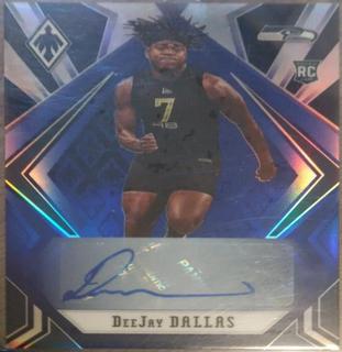 DeeJay Dallas