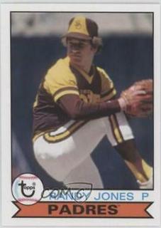 Randy Jones