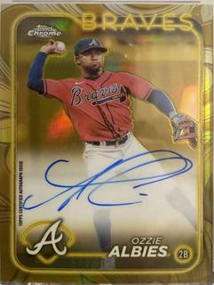 Ozzie Albies
