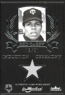 Rod Carew