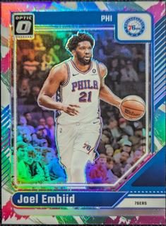 Joel Embiid