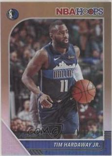 Tim Hardaway Jr.