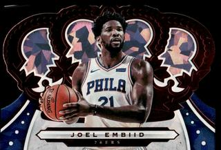 Joel Embiid