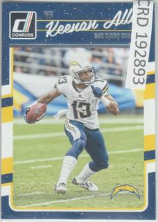 Keenan Allen