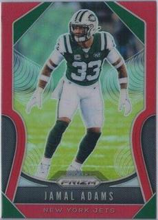 Jamal Adams
