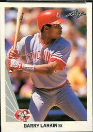 Barry Larkin