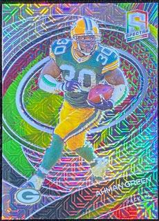 Ahman Green