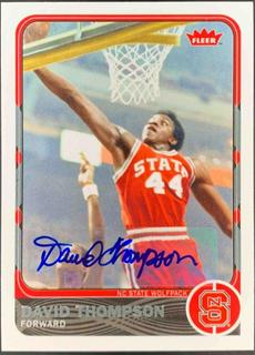 David Thompson