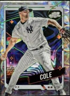 Gerrit Cole