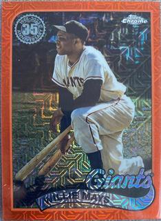 Willie Mays