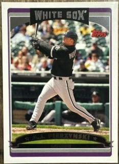 A.J. Pierzynski