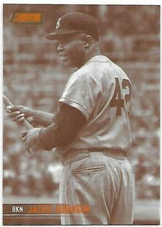 Jackie Robinson