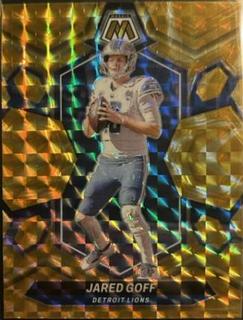 Jared Goff
