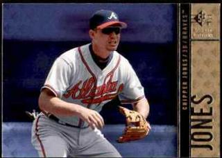 Chipper Jones