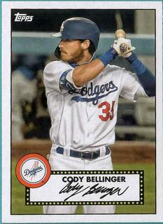 Cody Bellinger