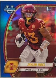 Jaylin Noel