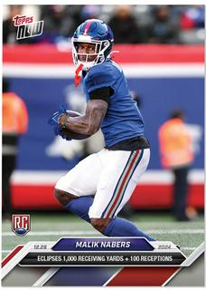 Malik Nabers