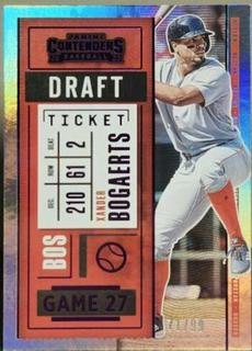 Xander Bogaerts