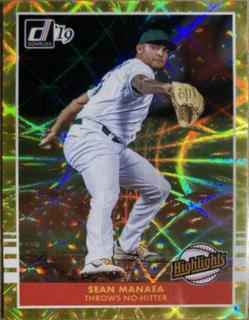 Sean Manaea