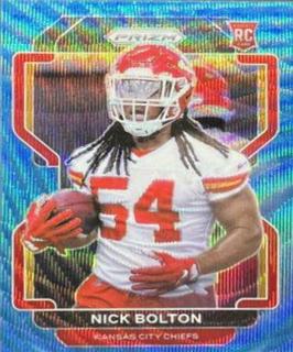 Nick Bolton