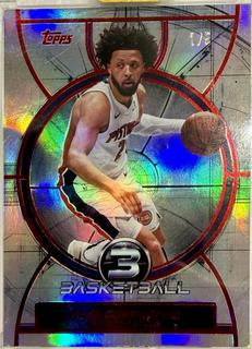 Cade Cunningham