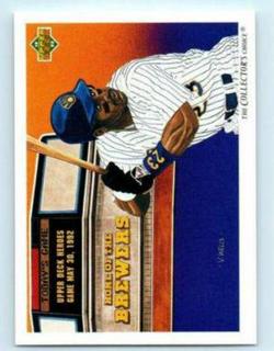Greg Vaughn