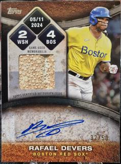 Rafael Devers