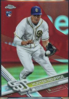 Hunter Renfroe