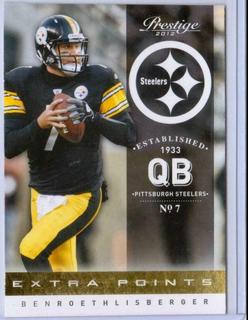Ben Roethlisberger