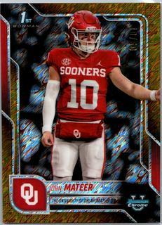 John Mateer