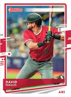 David Peralta
