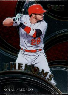 Nolan Arenado