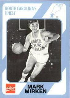 Mark Mirken