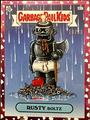 RUSTY Boltz [Pink Hearts Foil] | 2026 Topps Garbage Pail Kids Valentine's Day