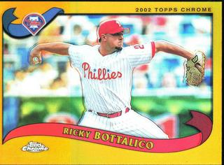 Ricky Bottalico