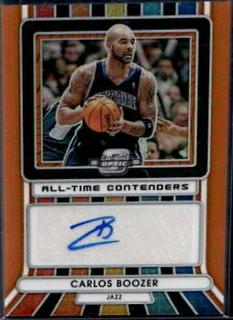 Carlos Boozer