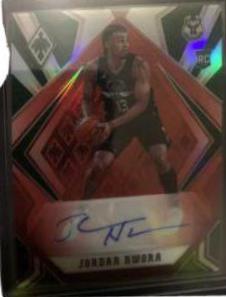 Jordan Nwora