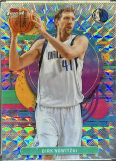 Dirk Nowitzki