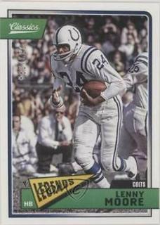 Lenny Moore