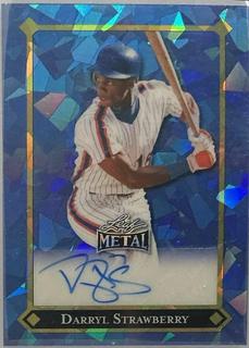 Darryl Strawberry