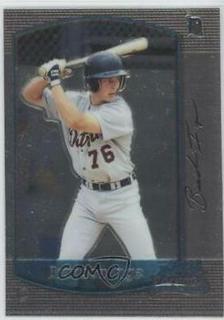 Brandon Inge