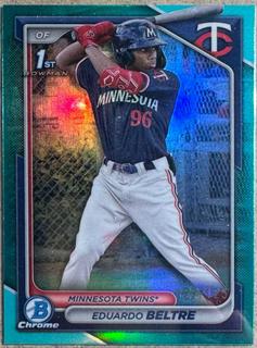 Eduardo Beltre