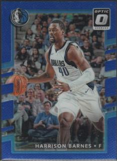 Harrison Barnes