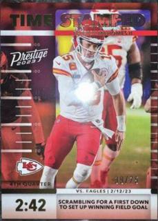 Patrick Mahomes II